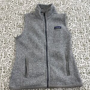 Patagonia Vest